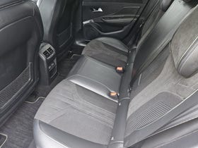 2022 Peugeot 308 | GT 1.2PT/8AT | 31149 | 4