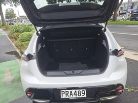 2022 Peugeot 308 | GT 1.2PT/8AT | 31149 | 5