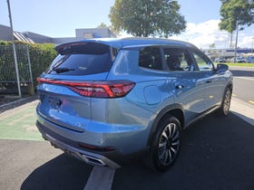 2026 Chery Tiggo 8 | ULTIMATE PHEV/HD CSH | 31193 | 3