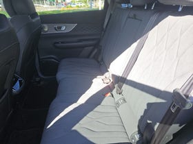 2026 Chery Tiggo 8 | ULTIMATE PHEV/HD CSH | 31193 | 5