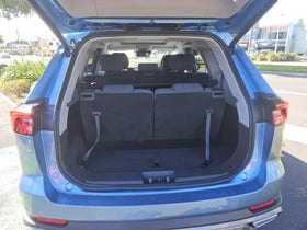 2026 Chery Tiggo 8 | ULTIMATE PHEV/HD CSH | 31193 | 7