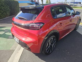 2025 Peugeot 208 | GT 1.2L HYBRID | 31192 | 2