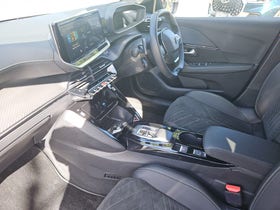 2025 Peugeot 208 | GT 1.2L HYBRID | 31192 | 3