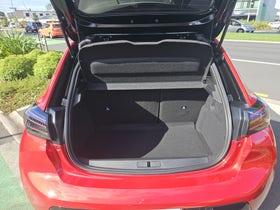 2025 Peugeot 208 | GT 1.2L HYBRID | 31192 | 5