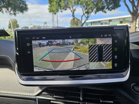 2025 Peugeot 208 | GT 1.2L HYBRID | 31192 | 6