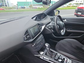 2015 Peugeot 308 | GT DIESEL 2.0D/6AT/H | 31129 | 3