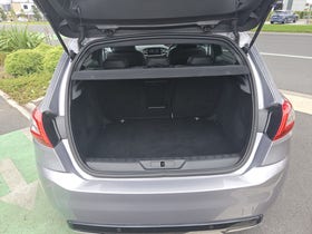 2015 Peugeot 308 | GT DIESEL 2.0D/6AT/H | 31129 | 5