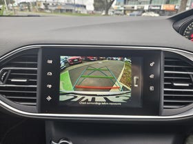 2015 Peugeot 308 | GT DIESEL 2.0D/6AT/H | 31129 | 6