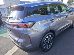 2026 Chery Tiggo 7 | ULTIMATE 1.5PT/6AT | 31278 | 2