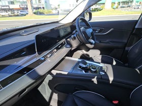 2026 Chery Tiggo 7 | ULTIMATE 1.5PT/6AT | 31278 | 3