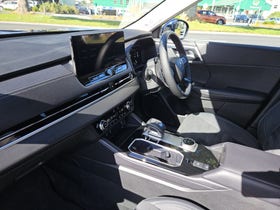 2025 Mitsubishi Outlander | XLS 2.5P/CVT | 31396 | 3