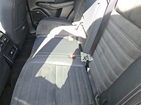 2025 Mitsubishi Outlander | XLS 2.5P/CVT | 31396 | 4