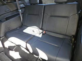2025 Mitsubishi Outlander | XLS 2.5P/CVT | 31396 | 5