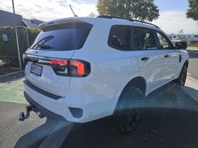 2025 Ford Everest | SPORT 2.0D/4WD/10AT | 31377 | 2