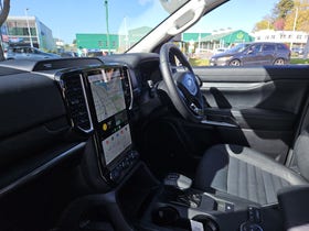 2025 Ford Everest | SPORT 2.0D/4WD/10AT | 31377 | 3