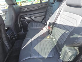 2025 Ford Everest | SPORT 2.0D/4WD/10AT | 31377 | 4