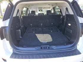 2025 Ford Everest | SPORT 2.0D/4WD/10AT | 31377 | 6