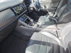 2022 Skoda KODIAQ | STYLE TSI 110KW 1.4P | 31379 | 3