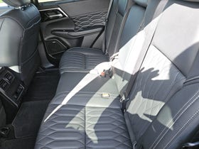 2025 Mitsubishi Outlander | VRX 2.5P/4WD/CVT | 31381 | 4