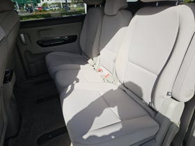 2017 Kia Carnival | EX 2.2D/6AT | 31386 | 4