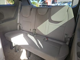 2017 Kia Carnival | EX 2.2D/6AT | 31386 | 6