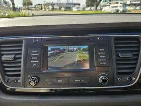 2017 Kia Carnival | EX 2.2D/6AT | 31386 | 7