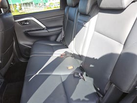 2025 Mitsubishi Pajero Sport | VRXB 2.4D/4WD/8AT | 31387 | 4