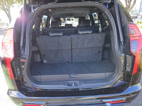 2025 Mitsubishi Pajero Sport | VRXB 2.4D/4WD/8AT | 31387 | 6