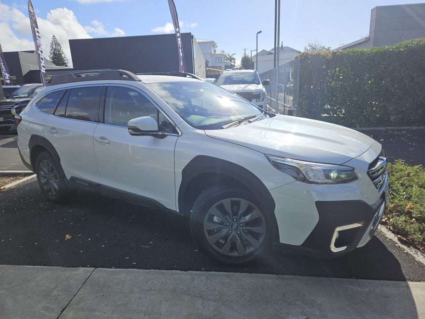 2025 Subaru Outback | SPORT 2.5P/4WD/8CVT | 31380 | 1