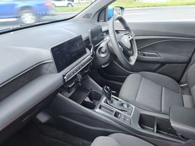 2025 MG MG3 | Excite 1.5P/CVT | 31511 | 3