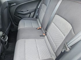 2025 MG MG3 | Excite 1.5P/CVT | 31511 | 4