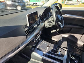 2018 Audi Q5 | Q5 2.0 TFSI SPORT 2. | 31607 | 3