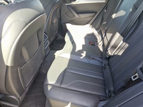 2018 Audi Q5 | Q5 2.0 TFSI SPORT 2. | 31607 | 4