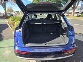 2018 Audi Q5 | Q5 2.0 TFSI SPORT 2. | 31607 | 5