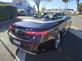 2018 Mercedes-Benz E 400 | 3.0PT/4WD/9AT | 31669 | 2