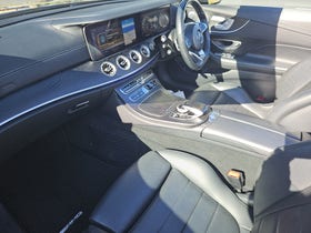 2018 Mercedes-Benz E 400 | 3.0PT/4WD/9AT | 31669 | 3