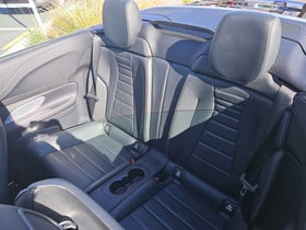 2018 Mercedes-Benz E 400 | 3.0PT/4WD/9AT | 31669 | 4
