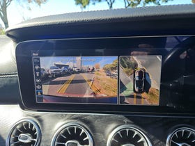2018 Mercedes-Benz E 400 | 3.0PT/4WD/9AT | 31669 | 6
