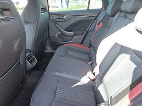 2024 Skoda KAMIQ | MONTECARLO TSI 110KW | 31710 | 4