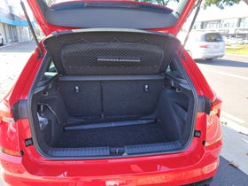 2024 Skoda KAMIQ | MONTECARLO TSI 110KW | 31710 | 7