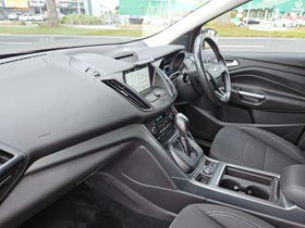 2018 Ford Escape | TREND FWD PETROL 1.5 | 31727 | 3
