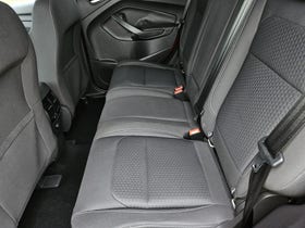 2018 Ford Escape | TREND FWD PETROL 1.5 | 31727 | 4