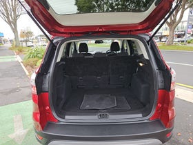 2018 Ford Escape | TREND FWD PETROL 1.5 | 31727 | 5