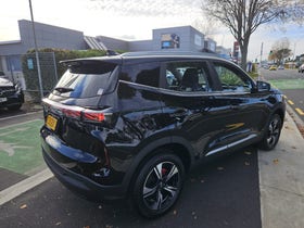 2026 Chery Tiggo 4 | URBAN 1.5PT/CVT | 31780 | 2