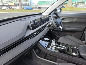 2026 Chery Tiggo 4 | URBAN 1.5PT/CVT | 31780 | 3