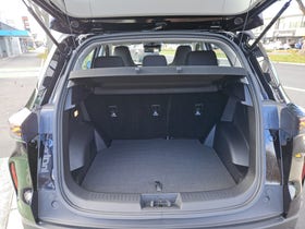 2026 Chery Tiggo 4 | URBAN 1.5PT/CVT | 31780 | 7