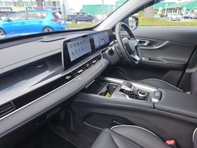 2025 Chery Tiggo 7 | ULTIMATE PHEV/7AT | 31784 | 3