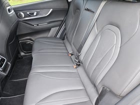 2025 Chery Tiggo 7 | ULTIMATE PHEV/7AT | 31784 | 4