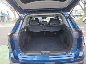 2025 Chery Tiggo 7 | ULTIMATE PHEV/7AT | 31784 | 5