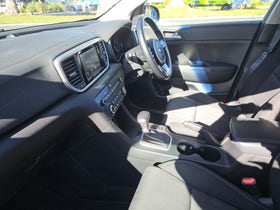 2020 Kia Sportage | URBAN LX 2.0P/6AT | 31787 | 3